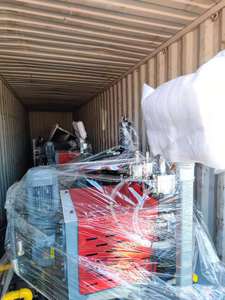 Dernière <span class=keywords><strong>machine</strong></span> de découpe de barres hydrauliques entièrement automatique à grande vitesse AISEN <span class=keywords><strong>Machine</strong></span> de découpe de barres d'armature - Product Image 3