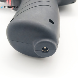 أداة تعديل العمود الفقري الإلكترونية المحمولة باليد، جهاز تنشيط لاسلكي للعلاج اليدوي - Product Image 4