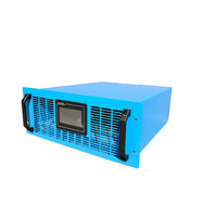 Batería UPS para Centro de Datos, OEM ODM, 8kW, Refrigeración por Aire, Alta Precisión, 3% de Precisión de Carga, Control Remoto Manual