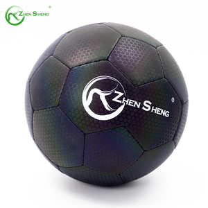 Zhensheng 제조업체 베스트 셀러 <span class=keywords><strong>SKU</strong></span>: 신뢰할 수있는 기계 스티치 축구 공 - Product Image 2