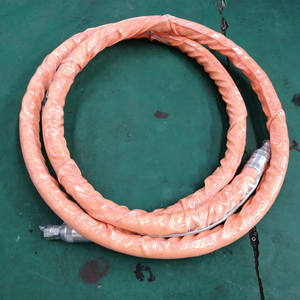 LONGSHUN Applicateur d'étanchéité de remplacement pour machines de construction pour machines à sceller les routes - Product Image 2