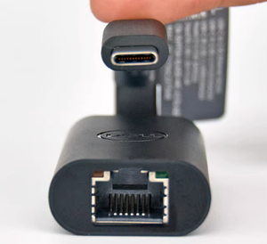 Loại-C để 2.5Gbps RJ45 Ethernet <span class=keywords><strong>Adapter</strong></span> cho mạng <span class=keywords><strong>USB</strong></span>-C 2.5 Gigabit Ethernet mạng chuyển đổi - Product Image 1