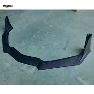 Prix d'usine, ajustement OE pour <span class=keywords><strong>Chevrolet</strong></span> <span class=keywords><strong>Corvette</strong></span> C8 2020+, lèvre de pare-chocs avant et arrière, remplacement direct, kit carrosserie - Product Image 3