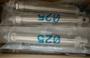 NOUVEAU DSNU-63-160-P-wbrA 196016 Cylindre - Product Image 2