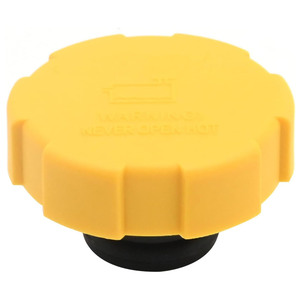 <b>Radiator</b> <b>Cap</b> For Opel Vauxhall Saab Fiat Car Water Bottle Replacement Part 1304677 9202799 46830697 - Product Image 1