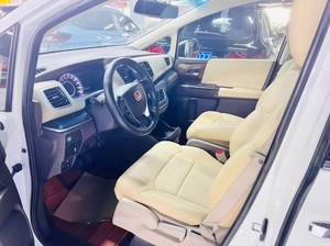 <span class=keywords><strong>Véhicule</strong></span> <span class=keywords><strong>Commercial</strong></span> d'<span class=keywords><strong>Occasion</strong></span> 7 Places Honda Modèle 2015 Restylé 2.4L Édition Confort Conduite à Gauche - Product Image 5