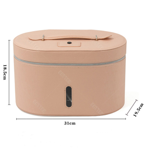 Boîte de Stérilisation UVC LED Multifonctionnelle pour Biberons, Masques et Plus Encore – Style Boîte à Couches – Idéale pour la Maison - Product Image 6