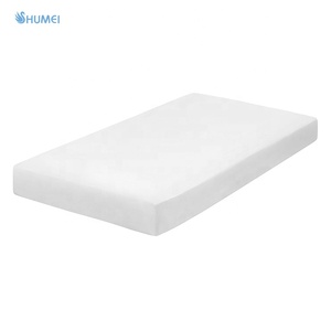 Sábanas 100% Algodón y Jersey para Cunas Tradicionales, Cunas Redondas y Sábanas para Cunas Stokke Sleep y Stokke Mini Crib - Product Image 4