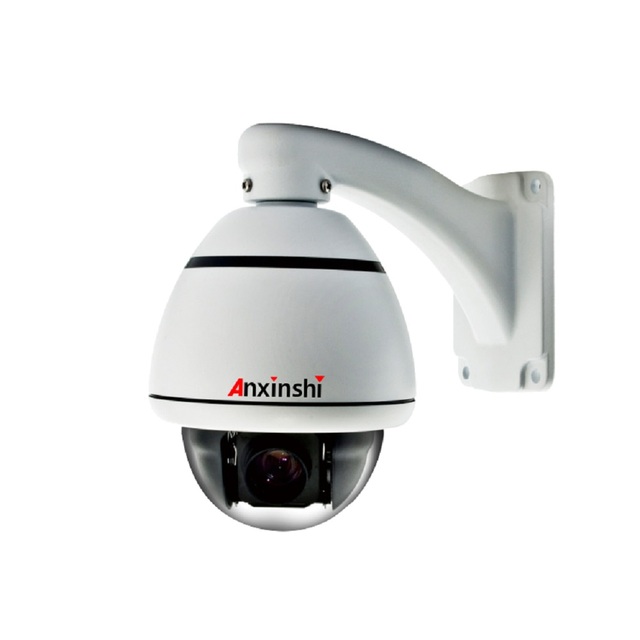 OEM Outdoor 10x Optical Zoom Ptz 1080P Cctv Security sony Camera
