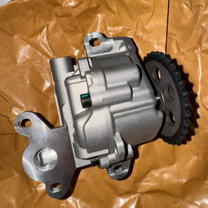 BK2Q-6600-BB U201-14-100 BK2Q-6600-BA BK2Q-6600-AC BK2Q-6600-<span class=keywords><strong>CA</strong></span> Mazda BT50 Ranger 2.2L 3.2L Запчасти для двигателя автомобиля масляный насос - Product Image 3