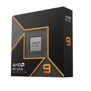 ซีพียู R9 9950X Ridge 16-Core 4.3 GHz ใหม่สำหรับแอปพลิเคชันเดสก์ท็อป ผลิตภัณฑ์ซีพียูใหม่ R9 9950X Ridge 16-Core 4.3 GHz สำหรับเดสก์ท็อป - Product Image 2