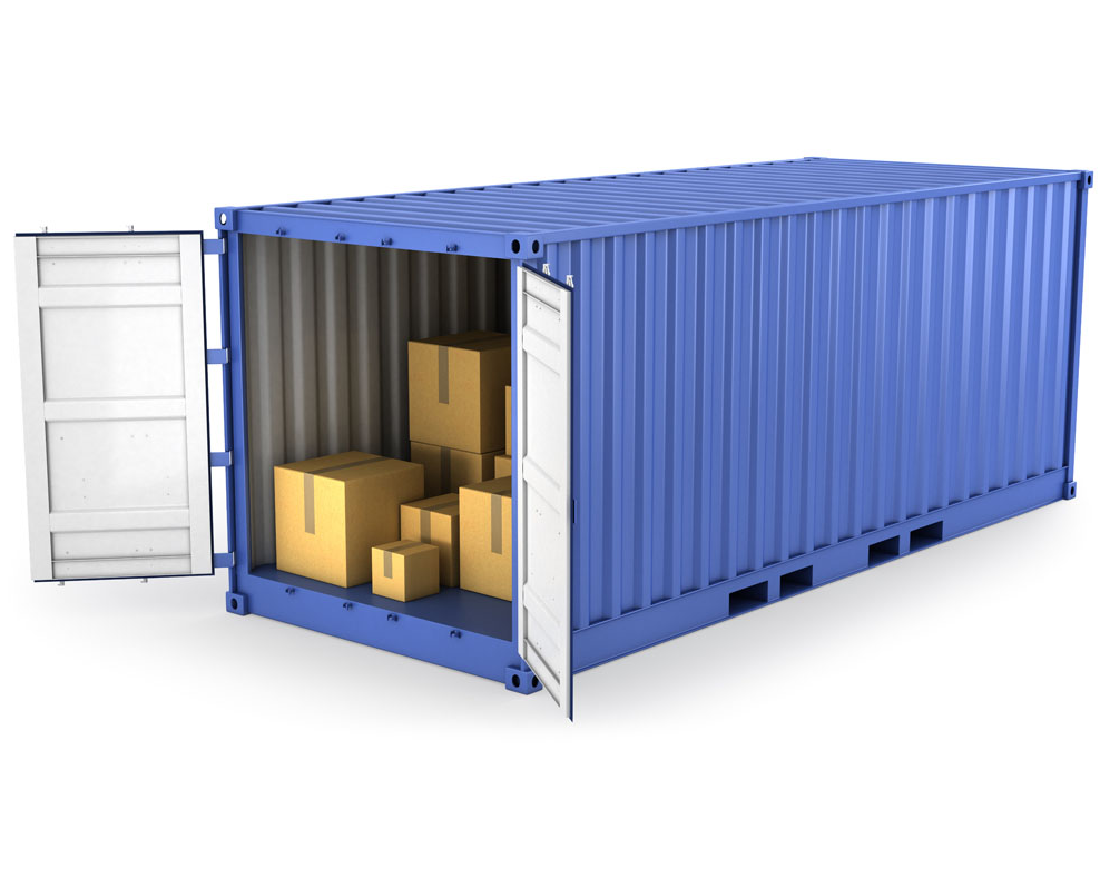 Suzhou Magnet Container Technology Co., Ltd.