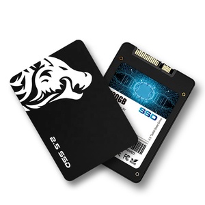 Factory Wholesale Hard Drive Disk 2.5 Inch SSD 128GB 256GB 512GB 1TB <b>2TB</b> SSD Hard Drive Disk for Desktop Solid State Drive Solid - Product Image 2