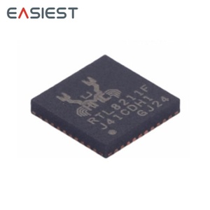 ส่วนประกอบอิเล็กทรอนิกส์ RTL8211F-CG วงจรรวม - Product Image 2