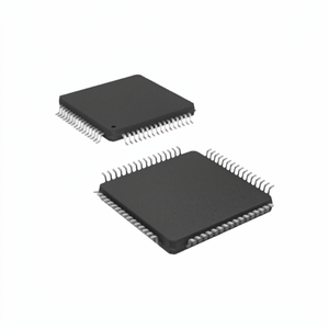 EFM32LG232F256-QFP64T IC MCU 32 bits 256 Ko FLASH 64TQFP 64 TQFP Composants électroniques Fabricant Canal Intégré - Product Image 1