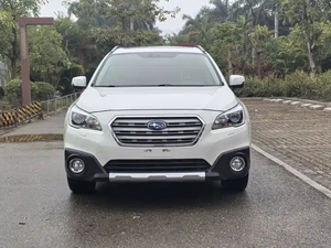 2015 2016 2017 Subaru <span class=keywords><strong>Outback</strong></span> AWD Sport EyeSight Benzina Nuove <span class=keywords><strong>Auto</strong></span> SUV 5 Posti Ampio Spazio Economico Veicolo - Product Image 2