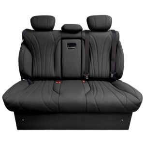Nuevo Modelo 2026: Sofá Cama Multifunción <span class=keywords><strong>con</strong></span> Pantalla Táctil Inteligente, Cajón y Asiento de Cuero de Aviación Personalizable - Product Image 2