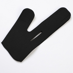 Venda Reductora Facial en V, Moldeador de Mentón, Asistente de Cuidado Facial para Mujer, Mascarilla Lifting de Línea V para Mandíbula - Product Image 3