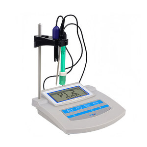 <strong>Ph</strong> <strong>Meter</strong> <strong>Manufacture</strong> Water Test Quality Online Analyzer <strong>Ph</strong> <strong>Meter</strong> 5 <strong>in</strong> 1 Control Conductivity Industrial Temperature Ec Tds <strong>Meter</strong> - Product Image 6