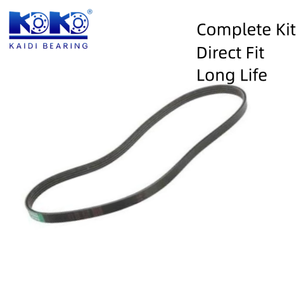Courroie serpentine 4PK855 pour Volkswagen, Audi, Hyundai, Kia, <span class=keywords><strong>Fiat</strong></span> et Citroën - Product Image 4