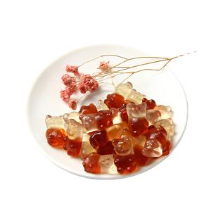 Vente en gros de gommes autobronzantes à succès, activateur de bronzage et gomme bronzante pour une belle peau noire, rend la peau noire comme du chocolat, sucré - Product Image 4