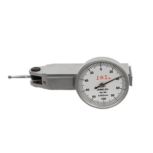 Centreren Nul Engels Klemmen <span class=keywords><strong>2</strong></span> Gereedschap Assy Spanning 050Mm Laver Auto Boring Digital <span class=keywords><strong>Dial</strong></span> <span class=keywords><strong>Indicator</strong></span> Gauge - Product Image 1
