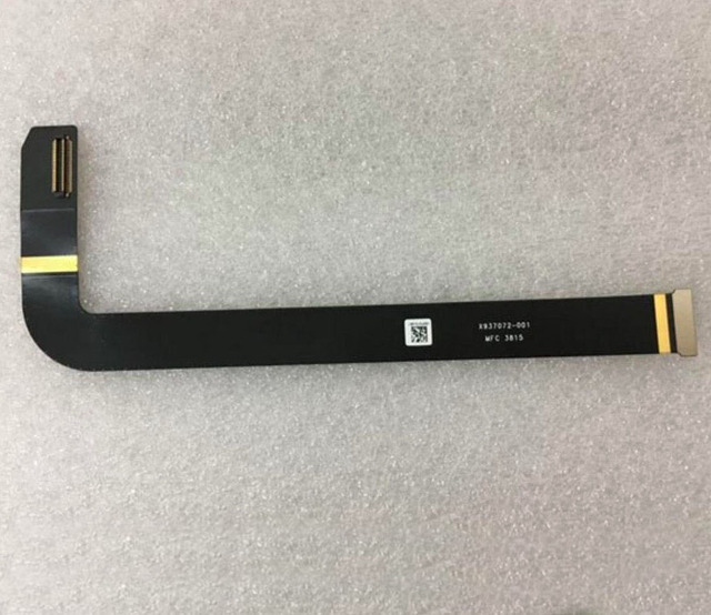 X937072-001 Tablet LCD Flex Cable for Microsoft Surface Pro 4 LCD Display Screen Flex Cable Replacement Repair Fix Part