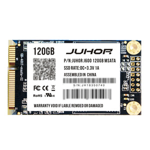 Juhor M.2 Sata Solid State <b>Drive</b> 120gb <b>Internal</b> Storage For Laptop Desktop Computer - Product Image 1