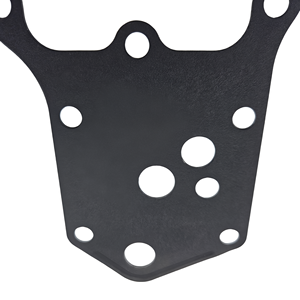 Venda quente 6BT óleo do motor refrigerador vedação gaxeta 3942915 usado para manutenção - Product Image 3