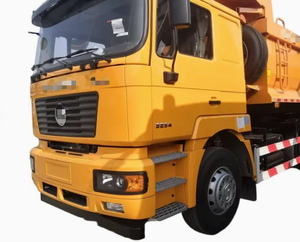 Nouveau <span class=keywords><strong>Camion</strong></span> <span class=keywords><strong>Benne</strong></span> 30T F2000 à Conduite à Gauche 6X4 290HP Diesel Euro 2 En Stock - Product Image 5