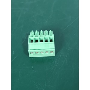 Bloque de terminales Phoenix Contact 1.5-3.5mm tipo fijo para conexión eléctrica - Product Image 2