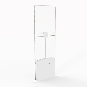 Thư viện sách Chống Trộm EAS hệ thống báo động 13.56MHz UHF RFID Cổng đọc - Product Image 3