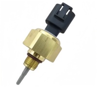 Pièces détachées moteur ISM QSM M11 L10 3401006 4921477 3417189 Capteur de pression et de température pour accessoires d'excavateur Cummins Diesel