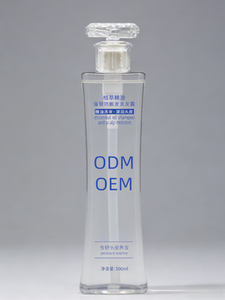 Shampoo Rinforzante Anti-Rottura e Schiarente, Riduce la Caduta dei Capelli, Formula Ispessente, Prodotto Personalizzabile per Capelli Deboli - Product Image 2