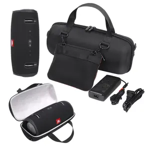 JBL Xtreme2 Xtreme3 하드 쉘 휴대용 휴대용 케이스 스피커 보호 여행 상자 용 하드 박스