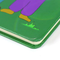 Servicio de Impresión de Libros de Autopublicación, Creación de Libros de Cartón a Todo Color