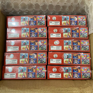 Caja de Sobres de Cartas Coleccionables TCG en Chino Simplificado Versión 18.0 CSV10C, Set de Cartas Team Rocket's Glory para Juego de Mesa de Anime - Product Image 4