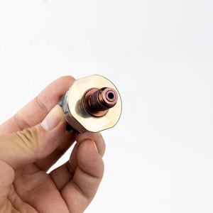 OEM манометр датчик давления 200 мПа дизельный датчик давления для колесного погрузчика высокотемпературный датчик давления топлива для toyota - Product Image 3