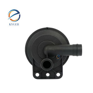 LR003380 AJ89074 AJ87773 4536843 penutup katup PCV kanan untuk Land Rover Range Rover L322 Sport L320 Discovery <span class=keywords><strong>3</strong></span> L319 - Product Image 2