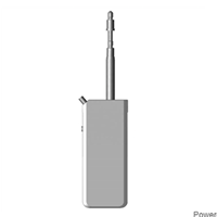 Heidenhain capteur à fibre optique d'origine nouveau MT1271 jauge de longueur mètre sonde de mesure modèle ID 331666-06