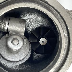 49180-01431, 49795-97301 04E145715E actualización 270HP rodamientos de cerámica híbrida modificada turbocompresor para VW EA211 1,4 T - Product Image 5