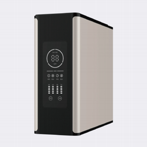 Système <span class=keywords><strong>de</strong></span> filtration d'<span class=keywords><strong>eau</strong></span> par osmose inverse sous l'évier électrique, surveillance du <span class=keywords><strong>TDS</strong></span>, débit <span class=keywords><strong>de</strong></span> 500 GPD, filtration en 4 étapes, durée <span class=keywords><strong>de</strong></span> vie du filtre <span class=keywords><strong>de</strong></span> 6 mois - Product Image 5