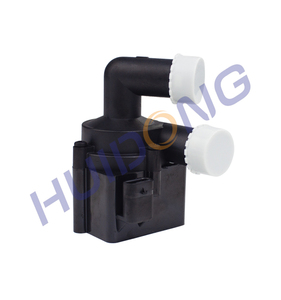 Nouvelle <span class=keywords><strong>pompe</strong></span> à <span class=keywords><strong>eau</strong></span> de refroidissement de moteur de voiture auxiliaire Audi 5N0965561 pour VW <span class=keywords><strong>Golf</strong></span> Jetta/Passat EOS pour Tiguan Touran 12V tension - Product Image 1
