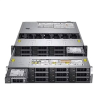 Offres Spéciales nouvelle base de données de virtualisation GPU hôte 2U du serveur rack DelI PowerEdge R740/R750/R750XS d'origine avec la meilleure remise