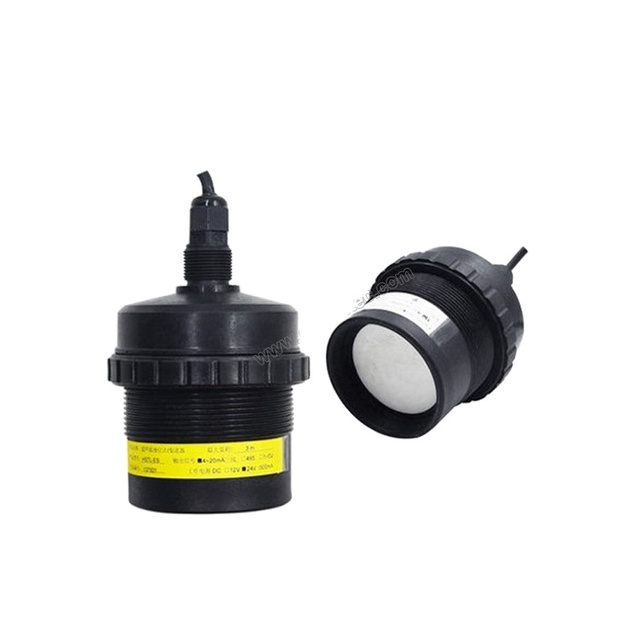 SUL801 0-15m High-precision Water tank Transmitter Ultrasonic Level Sensor/instrument