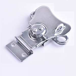 Haute Qualité Mode Style Transport En Acier Doux <span class=keywords><strong>Serrure</strong></span> Pour <span class=keywords><strong>Coffre</strong></span> - Product Image 5