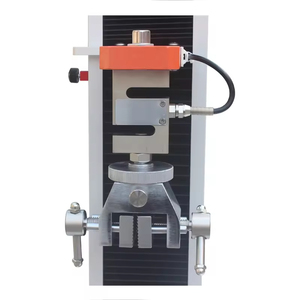Machine d'essai de traction universelle électronique YUYANG 5kn 10kn 20kn 30kn 50kn 100kn pour matériaux à base de bois - Product Image 4