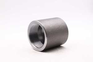 2 "astm פלדת פחמן מזויפים פילט מלא אביזרי צימוד - Product Image 3