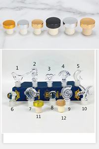 Vòng nước hoa khuếch tán chai 50ml 100ml 150ml 250ml hương thơm khuếch tán dầu chai sậy khuếch tán chai thủy tinh - Product Image 2