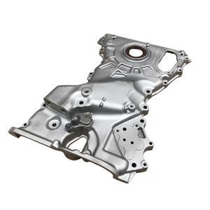 Cubierta de Cadena de Distribución Acura 11410-5A2-A02 para Protección del Motor de Accord y CRV, Pieza de Repuesto Nueva - Product Image 3